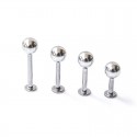 Labret - Standard kula