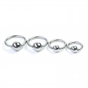 CBR Ring - Stål