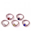 CBR Ring - Titan